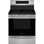 Frigidaire Gallery 5.4 Cu. Ft. Self-Clean Induction Range with Fan Convection - $1395.00
