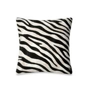 Liora Manne Outdoor Throw Pillow Collection In Zebra - $38.99 - $41.24