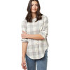 Tentree Lush Button Up Long Sleeve - Women's - $40.30 ($31.65 Off)