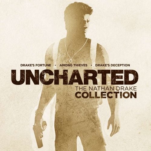 uncharted free ps4