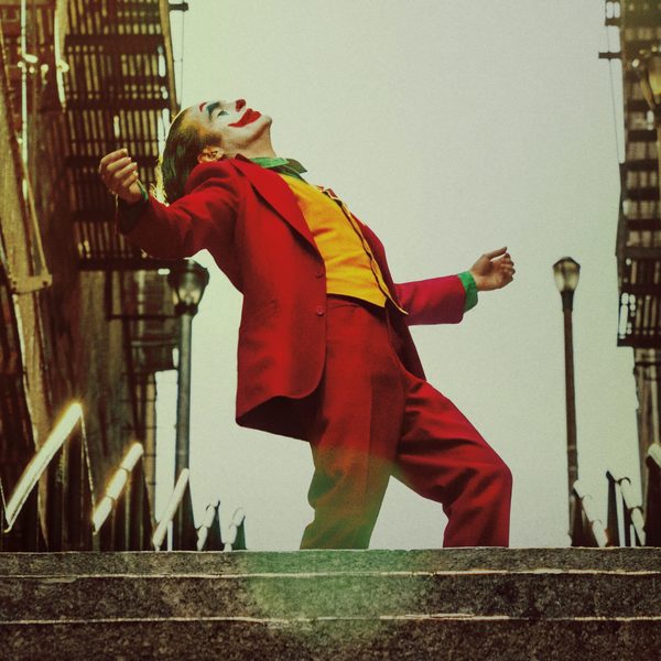 Itunes Movie Of The Week Rent Joker 2019 In 4k For 0 99 Redflagdeals Com