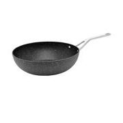 Heritage The Rock 30 cm Non-Stick Wok - $39.99 (Up to 75% off)