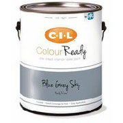 C-I-L ColourReady Paint - $19.97