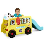 Little Baby Bum Wheels On The Bus Climber - $119.97