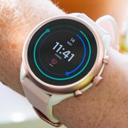 refurbished fossil sport