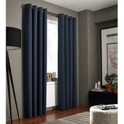 Kenneth Cole Reaction Home Bryant Park Grommet Top Window Curtain Panel - $39.99 - $59.99