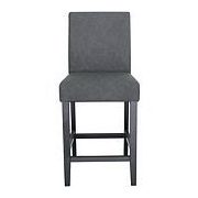 Canvas Parson's Counter Stool - $84.99 (Up to 50% off)