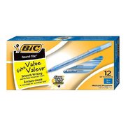 BIC Round Stic Pens - $1.29 (35% off)