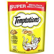 Whiskas Temptations Cat Treats - $4.99