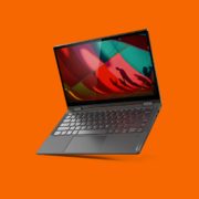 Lenovo Back to School Doorbusters: Yoga 13 2-in-1 Laptop $1080, ThinkBook 14 Laptop $930, ThinkVision 24 IPS Monitor $144 + More