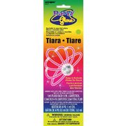 Unique Glowing Tiara - $3.00