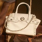 Michael Kors Thanksgiving Sale: Take an EXTRA 30% Off Sale Styles + FREE Shipping!