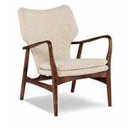 Nuevo Patrik II Accent Chair  - $839.00