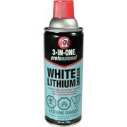 3-in-One Professional White Lithium Grease - $3.99 (50% off)