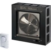 5,000w 240v Industrial Low- Profile Shop Heater With Thermostat - $149.99 ($30.00 off)
