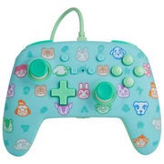 PowerA Animal Crossing Wired Pro Controller for Switch - $29.99 ($10.00 off)