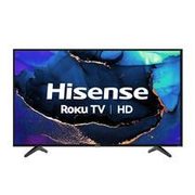 Hisense 32" Roku TV  - $148.00 ($40.00 off)