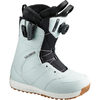 Salomon Ivy Boa Sj Snowboard Boots - Women's - $179.97 ($119.98 Off)