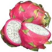 Dragon Fruit or Pc Extra Large Red Seedless Grapes  - $1.99/lb