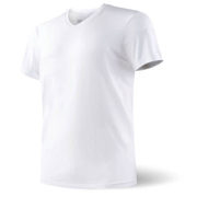 Saxx Underwear Men's Undercover V-Neck T-Shirt - $25.97 ($12.03 Off)