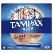 Always Pads or Liners or Tampax Tampons - 2/$16.00