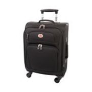 Swiss Alps Spinner Luggage - $124.99-$149.99 (50% off)