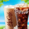 McDonald's Summer Drink Days 2021: Get a Medium Fountain Drink or McCafé Premium Roast Iced Coffee for $1.00 + More