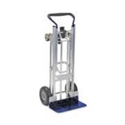 3-In-1 Aluminum Hand Truck  - $149.99 (Up to 40% off)