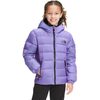 The North Face Printed Hyalite Down Jacket - Girls' - Children To Youths - $113.94 ($76.05 Off)