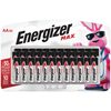 Energizer Max AA Batteries - $21.98