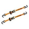 5-Pc Bungee Cord Kits, 4-Pk Ratchet Tie-Downs And Standard-Duty Tarps - $5.49-$77.99 (Up to 20% off)