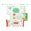 Pampers Huggies Hello Bello Fisher-Price or Water Wipes Baby Wipes  - 3/$10.00