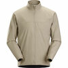 Arc'teryx Men's Solano Jacket - $207.97 ($52.03 Off)