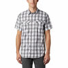 Columbia Men's Silver Ridge™ Lite Plaid Shirt - $31.94 ($48.05 Off)