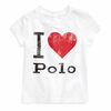 Ralph Lauren Childrenswear Baby Girls' [9-24m] Polo Jersey T-Shirt - $13.94 ($15.56 Off)