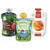 Gerber, Heinz or Love Child Baby Food Pouches - 2/$4.00