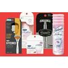 Schick or Wilkinson Blade Refills, Manual or Disposable Razors or Edge or Skintimate Shave Preps - 20% off