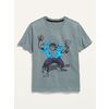 Gender-Neutral Licensed Graphic T-Shirt For Kids - $15.97 ($11.02 Off)