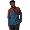 Cotopaxi Abrazo Half Zip Fleece Jacket - Men's - $80.94 ($54.01 Off)