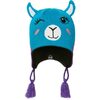 Kombi Animal Family Hat - Children - $7.93 ($22.02 Off)