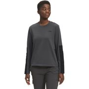 The North Face Wayroute Crew - Women's - $53.94 ($36.05 Off)