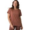 Prana Foundation Slouch Top - Women's - $19.93 ($40.02 Off)