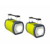 COB LED 300-Lumen Lantern and Spotlight  - $24.99 (Up to 60% off)
