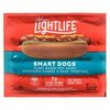 Lightlife Smart Dogs Plant-Based Hot Dogs - $3.97