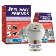 Feliway Friends Calming Products For Cats