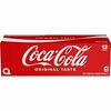 Coca-Cola Canada Dry or Pepsi Soft Drinks - 2/$11.00 ($0.98 off)