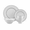 Mikasa® Swirl Banded Dinnerware Collection - $6.99 ($6.00 Off)