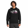 The North Face Men's Logo Play Hoodie - $53.94 ($36.05 Off)