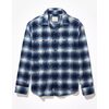 Ae Super Soft Flannel Shirt - $23.98 ($35.97 Off)