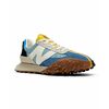 New Balance - Xc-72 Suede And Nylon Sneakers - $127.99 ($32.01 Off)